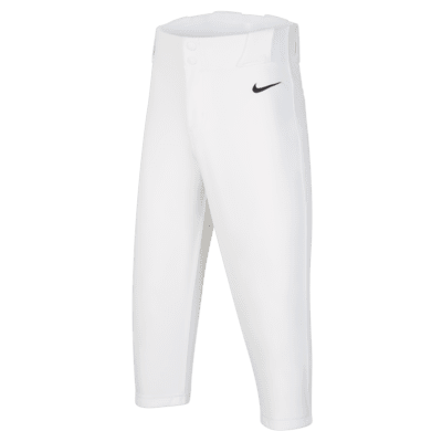 Nike Vapor Select 2 Big Kids' High Baseball Pants. Nike.com